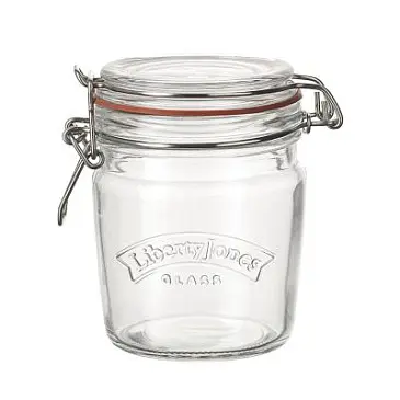 Банка для хранения maison jar, 350 мл