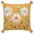 Подушка декоративная spring daisies из коллекции easter essential, 45х45 см