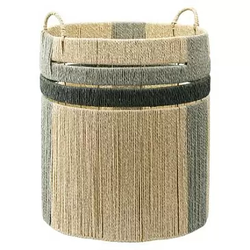 Корзина плетеная bongo sage из коллекции ethnic, размер s