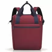 Рюкзак allrounder r dark ruby