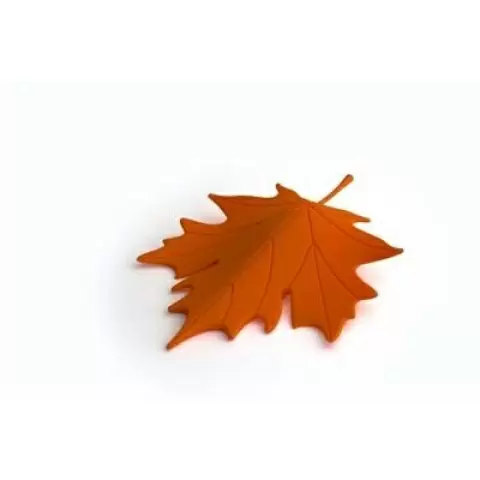Стоппер для двери Qualy Autumn