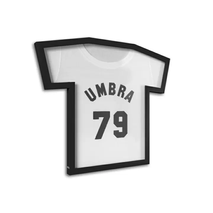 Рамка для футболки Umbra T-Frame, черная