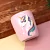 Подставка для зубных щёток ILikeGift Unicorn