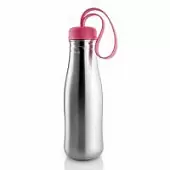 Бутылка для воды Eva Solo active 700 мл розовая