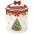 Банка для хранения christmas heritage, D11х13,5 см