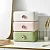 Бокс для косметики ILikeGift Classic