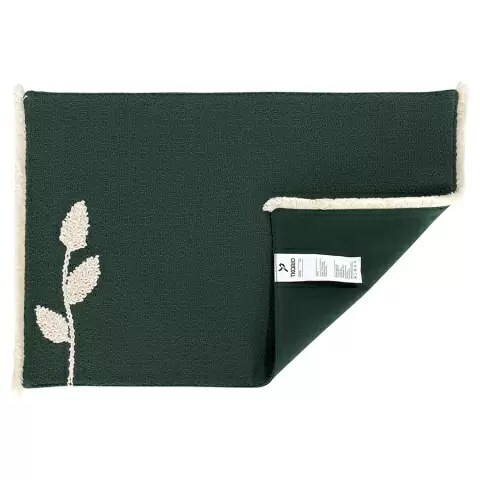 Салфетка под приборы garden harmony из коллекции ethnic, 33х48 см