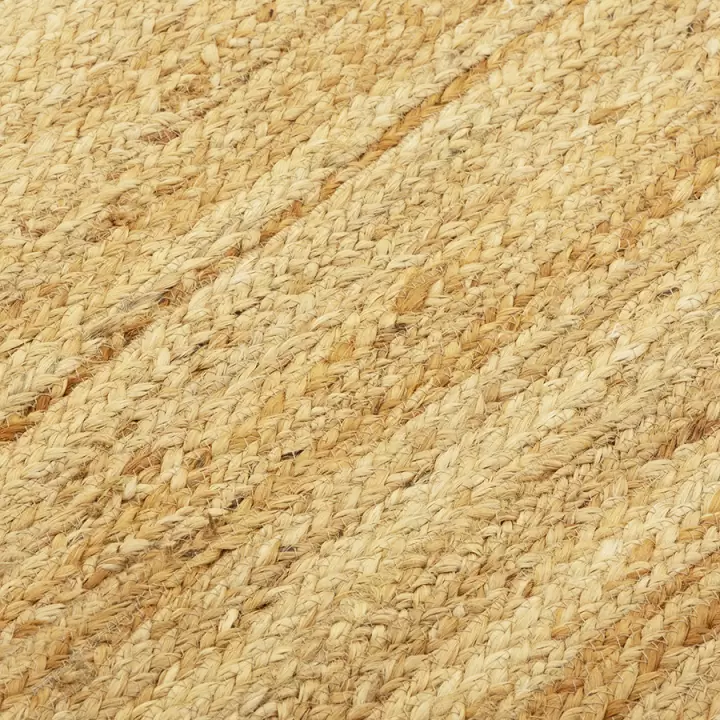 Ковер из джута базовый из коллекции ethnic, 70x160см