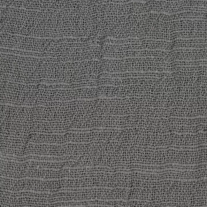 Набор из двух базовых муслиновых полотенец из коллекции essential, 50х70 см