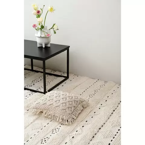 Ковер из шерсти в этническом стиле из коллекции ethnic, 200x300 см