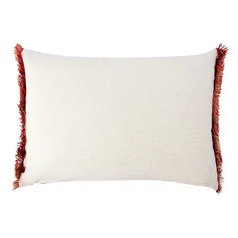 Подушка Зима в лесу из коллекции new year essential, 30x45см