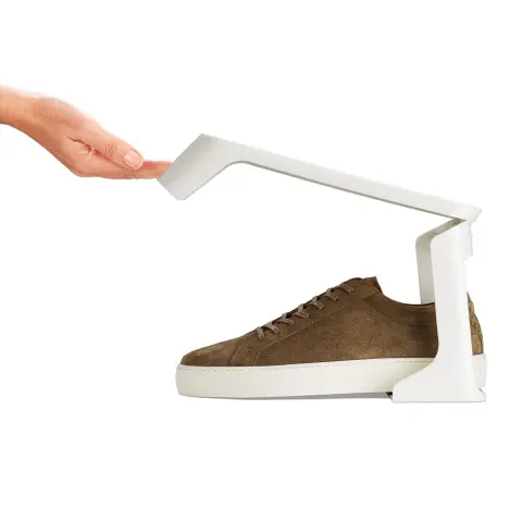 Набор органайзеров для обуви Joseph Joseph Shoe-In Compact, 6 шт, двухъярусные
