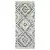 Ковер из хлопка nagpur из коллекции ethnic, 70x160 см