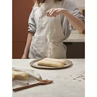 Противень для духовки bake masters, 35,3х33 см