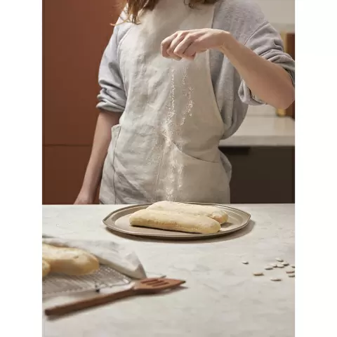 Противень для духовки bake masters, 35,3х33 см