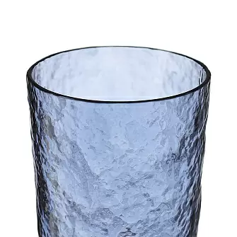 Набор стаканов arctic, 450 мл, синий, 4 шт.
