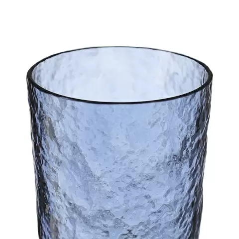 Набор стаканов arctic, 450 мл, синий, 4 шт.