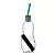 Экобутылка Black+Blum Eau Good, 800 мл, голубая