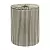 Корзина плетеная dholak grey из коллекции ethnic, размер s