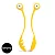 Набор для сервировки пасты Ototo Pasta Monsters