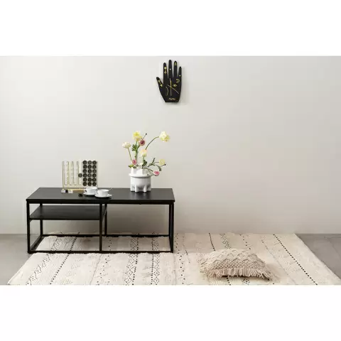 Ковер из шерсти в этническом стиле из коллекции ethnic, 160x230 см