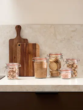 Банка для хранения maison jar, 350 мл