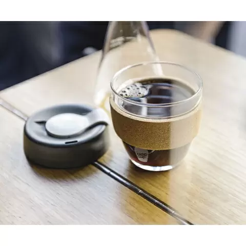 Кружка keepcup brew cork s 227 мл eventide
