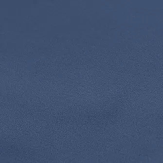 Простыня из премиального сатина темно-синего цвета из коллекции essential, 180х270 см