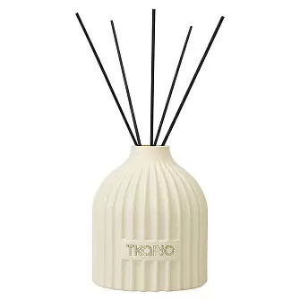 Диффузор ароматический lemon, mandarin & neroli из коллекции edge, 200 мл, бежевый