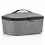 Термосумка Reisenthel Coolerbag m pocket twist silver