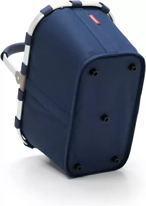 Корзина Carrybag Reisenthel синяя (22 литра)
