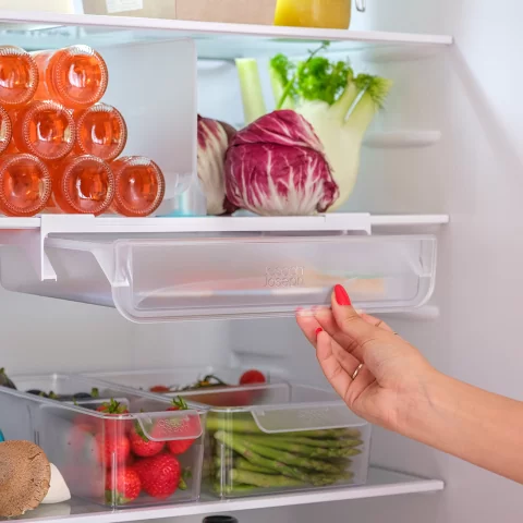 Выдвижной ящик для холодильника Joseph Joseph FridgeStore