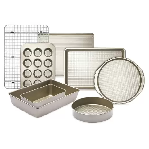 Противень для духовки bake masters, 35,3х33 см