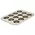 Форма для приготовления кексов и пирожных bake masters, 40х28 см