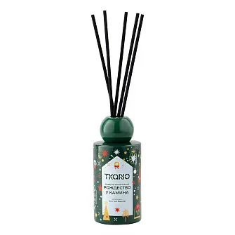 Диффузор ароматический Рождество у камина
из коллекции new year essential