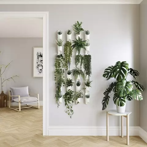 Органайзер настенный Umbra Floralink