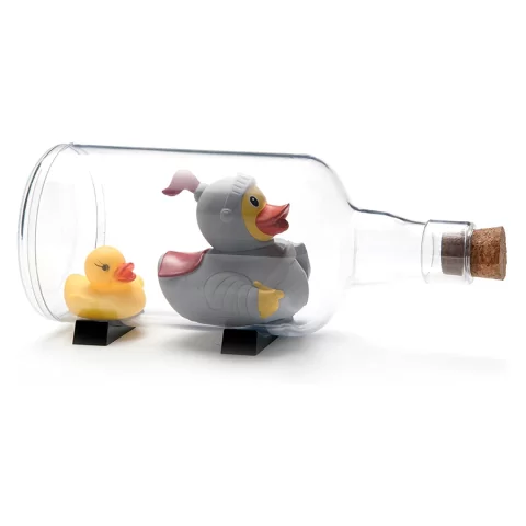 Декоративная бутылка Peleg Design Impossible Bottle