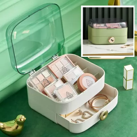 Бокс для косметики ILikeGift Beauty