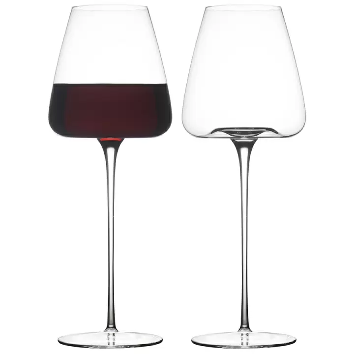 Набор бокалов для вина Liberty Jones Sheen, 640 мл, 2 шт