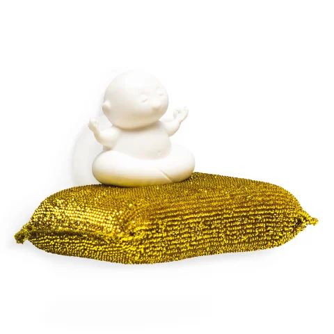 Держатель для кухонных губок Peleg Design Yogi