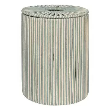 Корзина плетеная dholak mint из коллекции ethnic, размер m