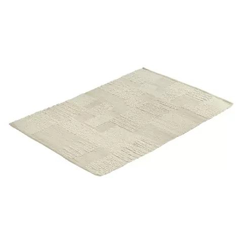 Ковер из шерсти chandigarh из коллекции ethnic, 120х180 см