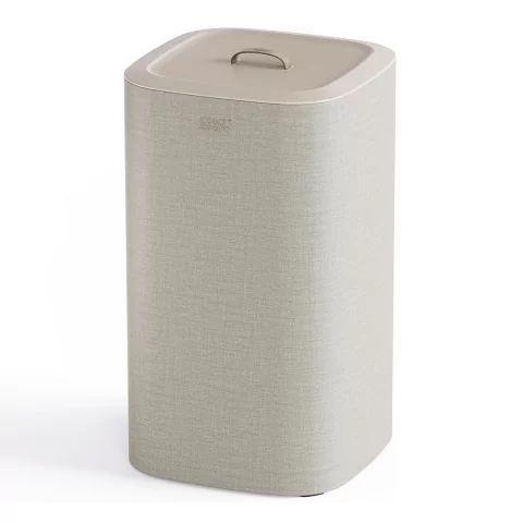Корзина для белья 60 л Joseph Joseph Tota One, бежевая