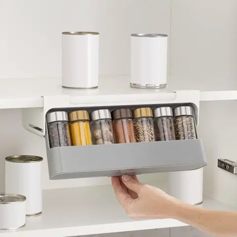 Подвесной органайзер для специй Joseph Joseph CupboardStore