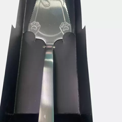 Лопатка для торта Peleg Design Cakitty_УЦЕНКА