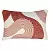 Подушка декоративная feather lines из коллекции ethnic, 30x45