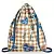 Рюкзак складной Reisenthel Mini maxi sacpack special edition bavaria 4