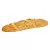 Свеча 3-d good morning, baguette, 20,8 см