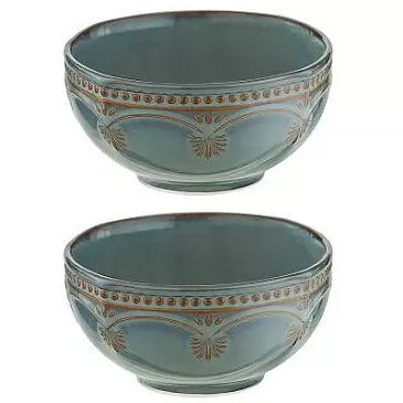 Набор салатников Liberty Jones Antique, D12 см, 2 шт