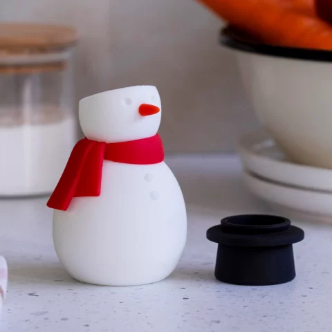 Поглотитель запаха в холодильнике Peleg Design Freezy